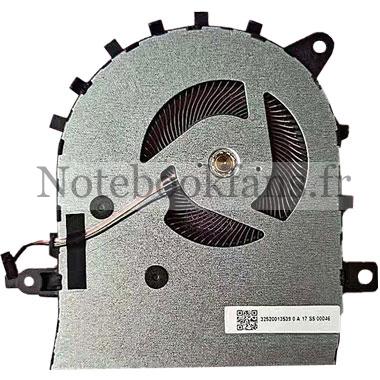 ventilateur DELTA ND75C02-18H23