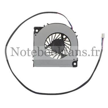 ventilateur DELTA KDB04112HB-X02