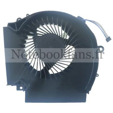 ventilateur Hp Omen X 17-ap000ng