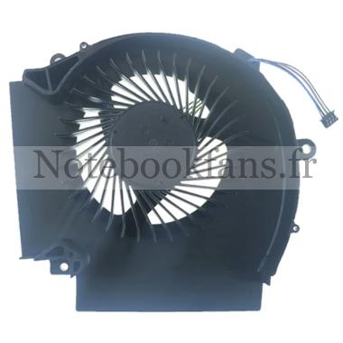 ventilateur Hp TPN-Q197