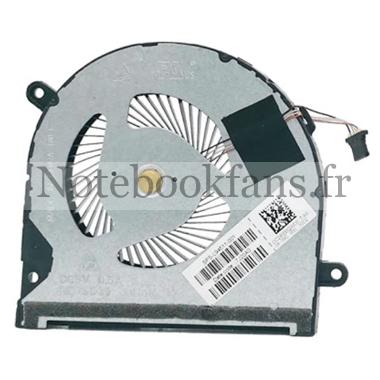 ventilateur Hp Envy X360 13-bd0009na