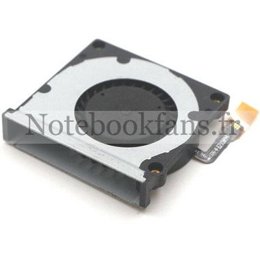 ventilateur Microsoft 1514 Surface Pro Tablet