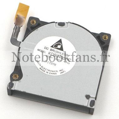 ventilateur Microsoft 1514 Surface Pro Tablet