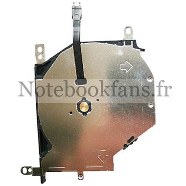 ventilateur Microsoft Surface Pro 7