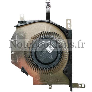 ventilateur Microsoft Surface Pro 7