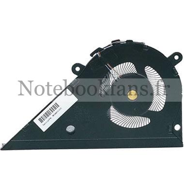 Ventilateur de processeur DELTA ND75C39-20B04