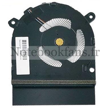 Ventilateur de processeur DELTA ND75C39-20B03