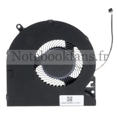 Ventilateur de Carte graphique FCN DFS5K121144645 FLDH