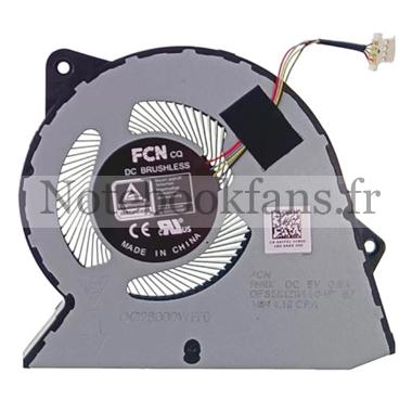 ventilateur FCN DFS5K12114464P FNRK