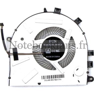 ventilateur Lenovo Ideapad 510s-13ikb