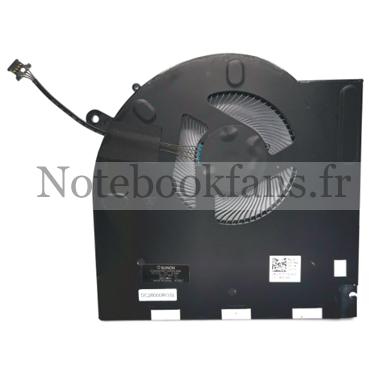 ventilateur Dell 0H5TYJ