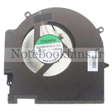 ventilateur SUNON EG75091S1-C020-S9A