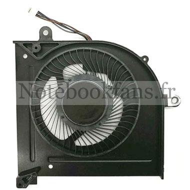 ventilateur Msi Ws63 7rk-429gb