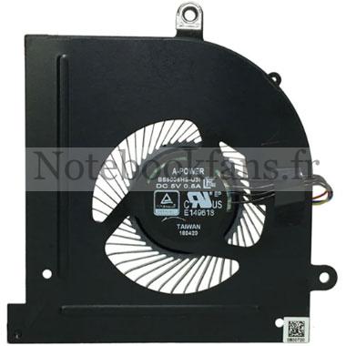 ventilateur A-POWER BS5005HS-U3I E149618