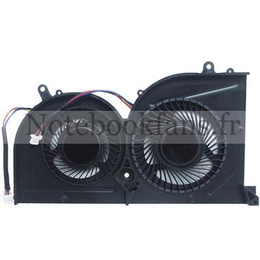 ventilateur A-POWER BS5005HS-U3J E149618