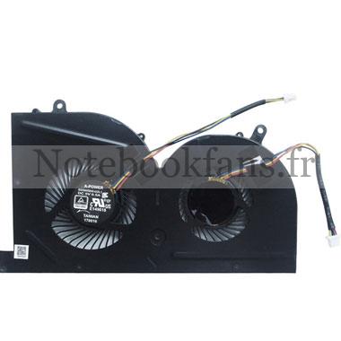 ventilateur A-POWER BS5005HS-U3J E149618