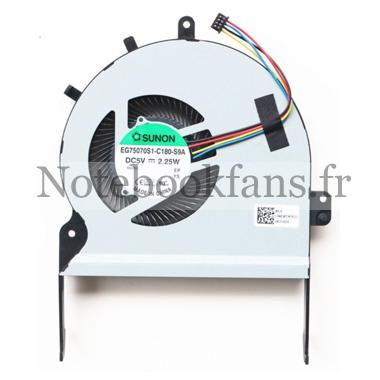ventilateur SUNON EG75070S1-C180-S9A