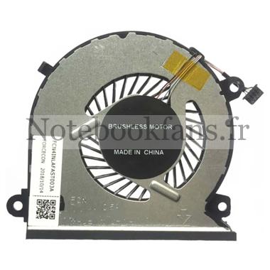 ventilateur Gigabyte Aorus 5 Na