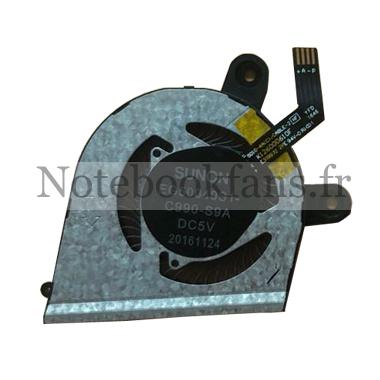 ventilateur SUNON EG50040S1-C990-S9A