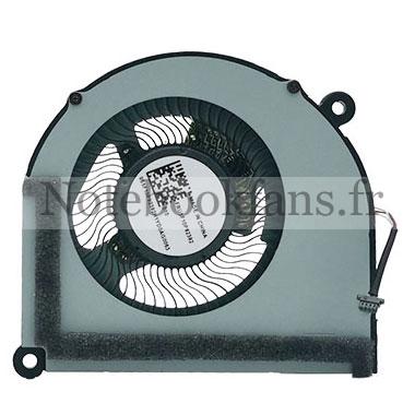 ventilateur Lenovo Miix 520-12ikb