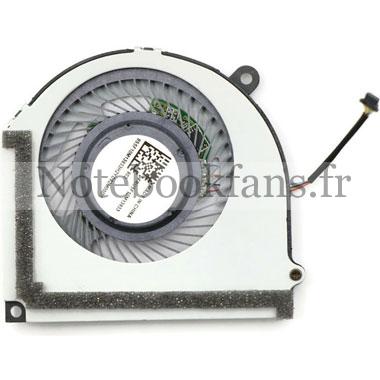 ventilateur Lenovo Miix 510-12ikb