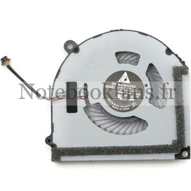 ventilateur DELTA ND55C28-16G01