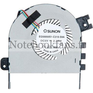 ventilateur SUNON EG50050S1-C310-S9A