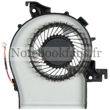 ventilateur Acer Aspire Es1-411-p327