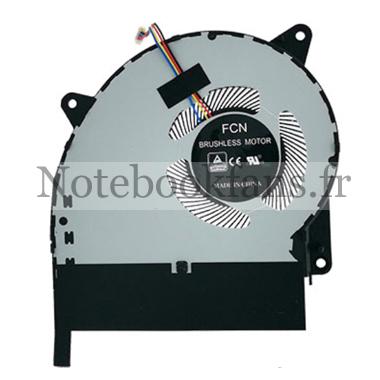 ventilateur FCN DFSCK22105182D FL2D