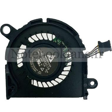ventilateur Dell Latitude 5289 2-in-1