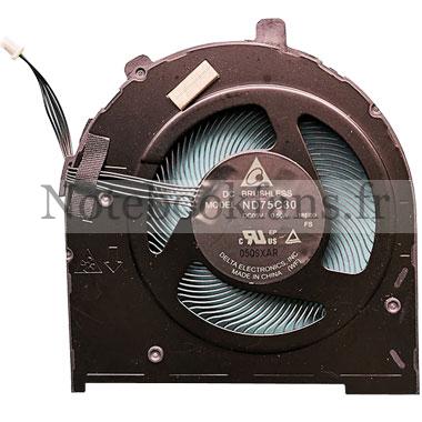 ventilateur DELTA ND75C30-18E09