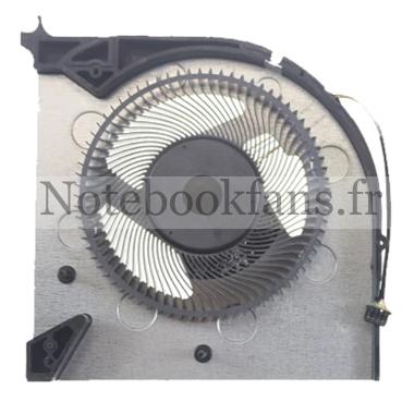 Ventilateur de processeur DELTA NS8CC11-19F15