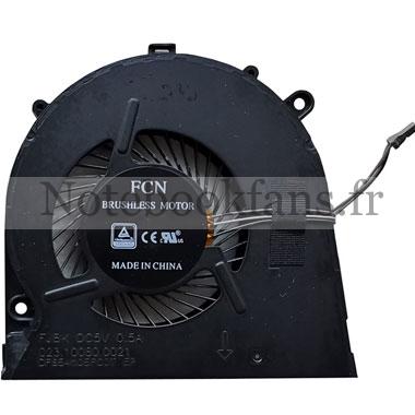 ventilateur FCN DFS541105FC0T FJ8K