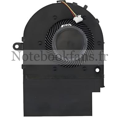 Ventilateur de processeur SUNON EG50040S1-1C220-S9A