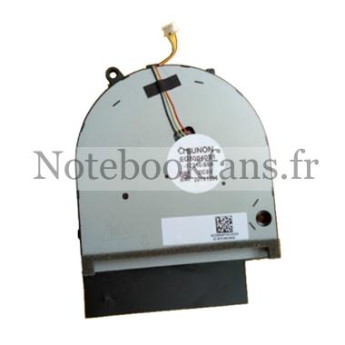 ventilateur SUNON EG50040S1-1C210-S9A