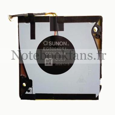ventilateur SUNON EG50040S1-CM00-S9A