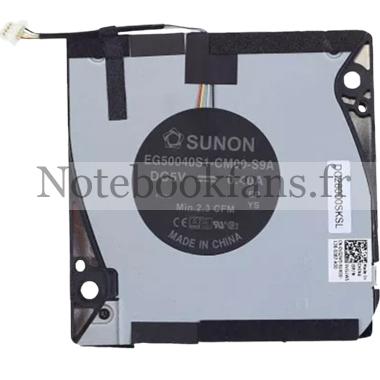 ventilateur SUNON EG50040S1-CM00-S9A