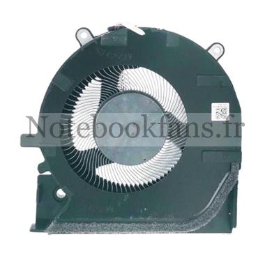 Ventilateur de processeur DELTA NS75C06-20K21