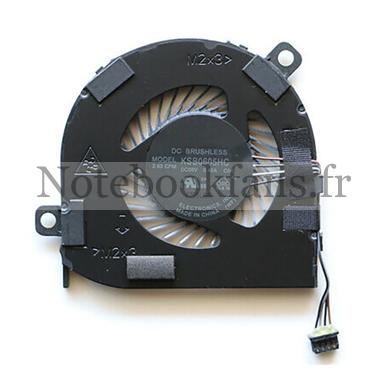 ventilateur Dell Latitude 7290