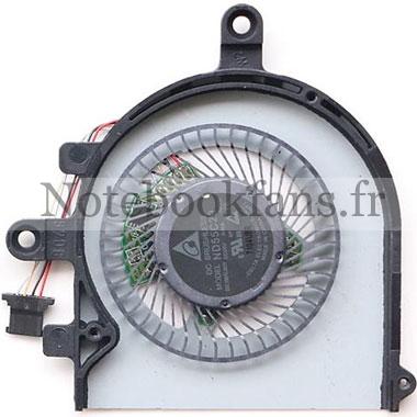 ventilateur Lenovo K32-80