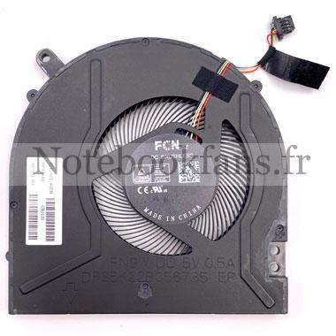 ventilateur Hp Pavilion X360 15-er0157ng