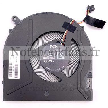 ventilateur FCN DFS5K22B056735 FN9W