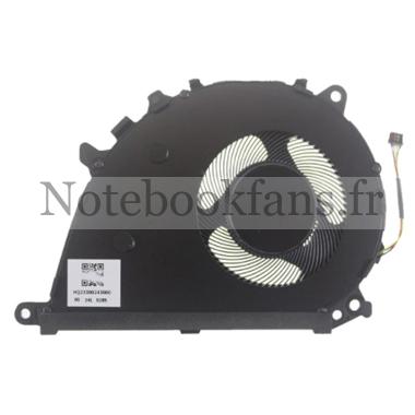 ventilateur Asus Zenbook Ux425ja-q52-cb