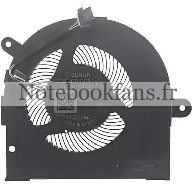 ventilateur SUNON EG50040S1-CJ10-S9A