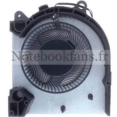ventilateur Dell G15 5510 Rtx30 Edition