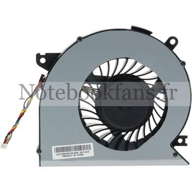 ventilateur Hp 819000-001