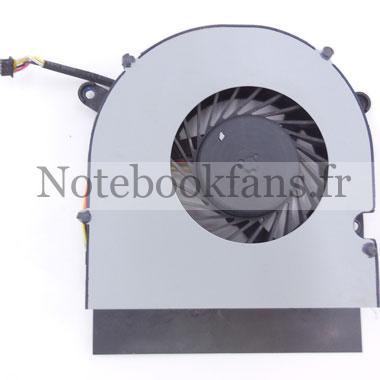 ventilateur Hp Pavilion 24-x015z All-in-one