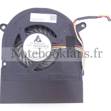ventilateur Hp Pavilion 24-x015z All-in-one