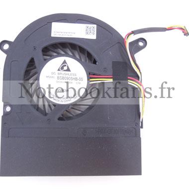 ventilateur DELTA BSB0905HB-00 CY8