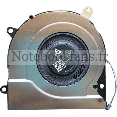 ventilateur DELTA KDB0505HCA03